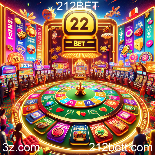 As Melhores Promoções na 212BET: Aproveite ao Máximo!